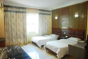 Oriental Pearl Hotel-Чанша Екстериор снимка